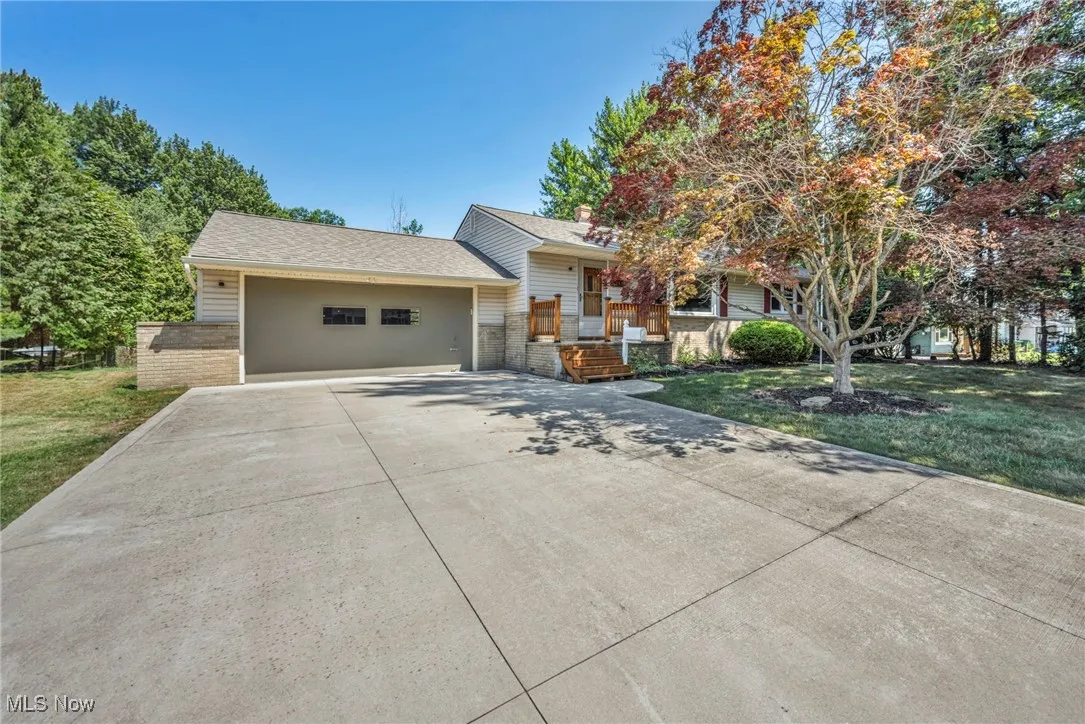 6257 Meadowbrook Drive, Mentor, Ohio,MLS Now Listing ID