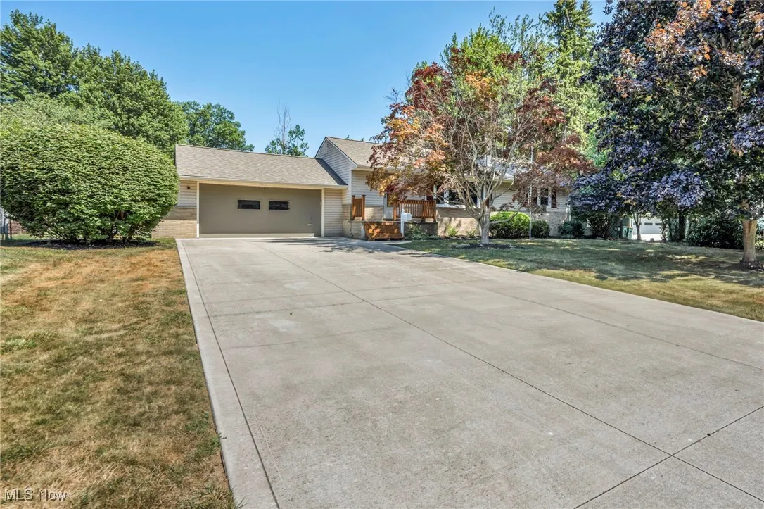 6257 Meadowbrook Drive, Mentor, Ohio,MLS Now Listing ID