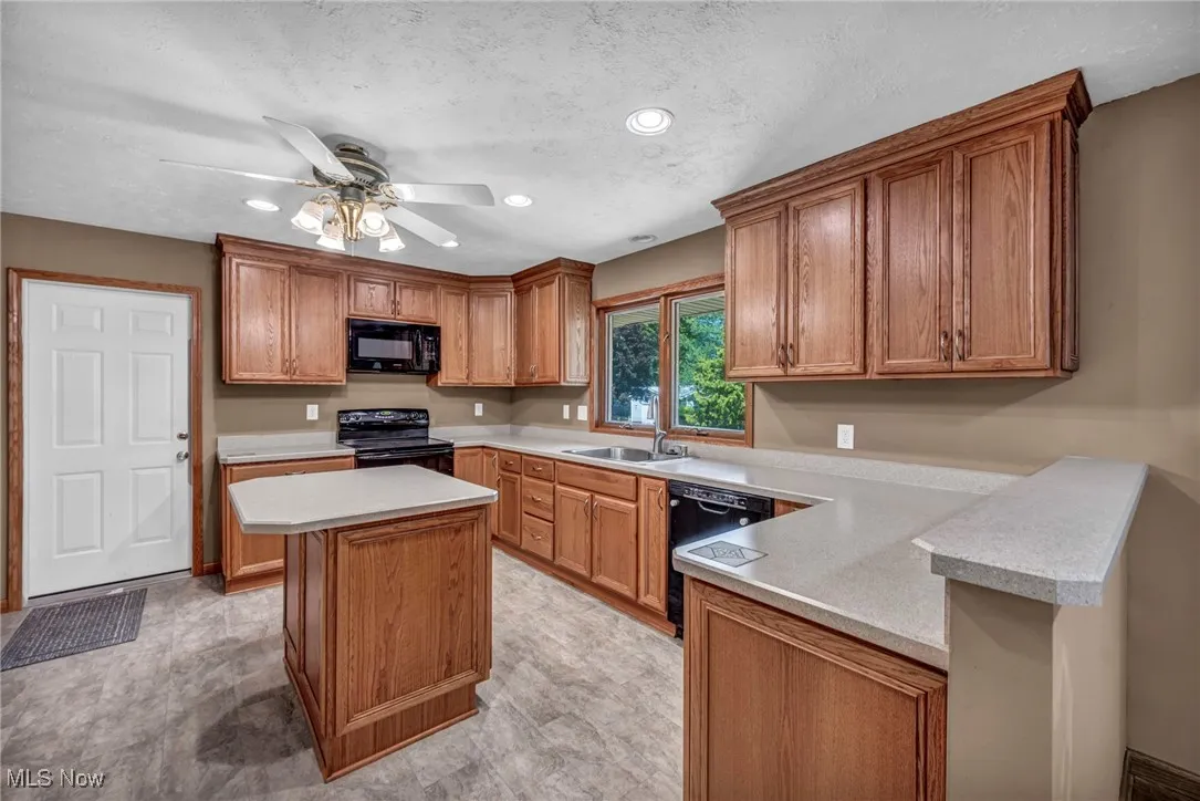 6257 Meadowbrook Drive, Mentor, Ohio,MLS Now Listing ID