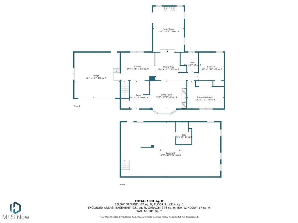 6257 Meadowbrook Drive, Mentor, Ohio,MLS Now Listing ID