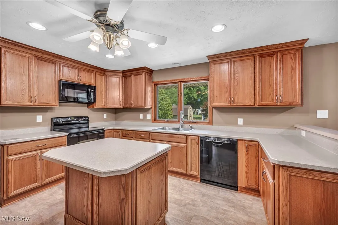6257 Meadowbrook Drive, Mentor, Ohio,MLS Now Listing ID