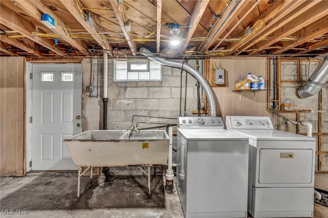 6257 Meadowbrook Drive, Mentor, Ohio,MLS Now Listing ID