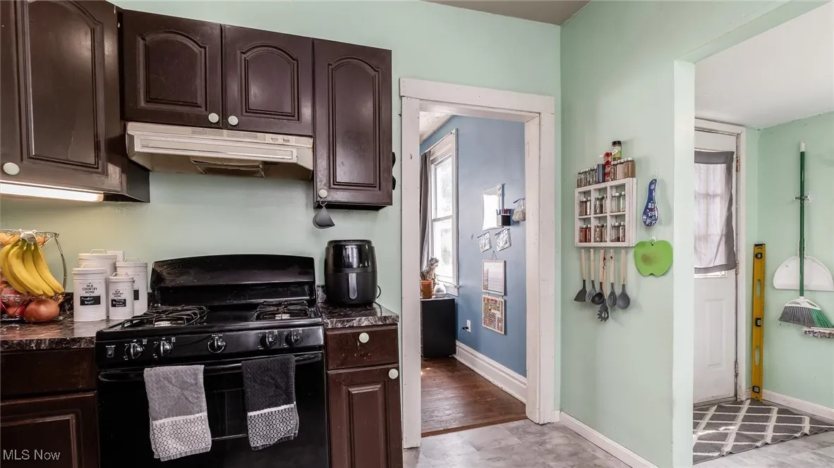 215 Gant Street, Zanesville, Ohio,MLS Now Listing ID