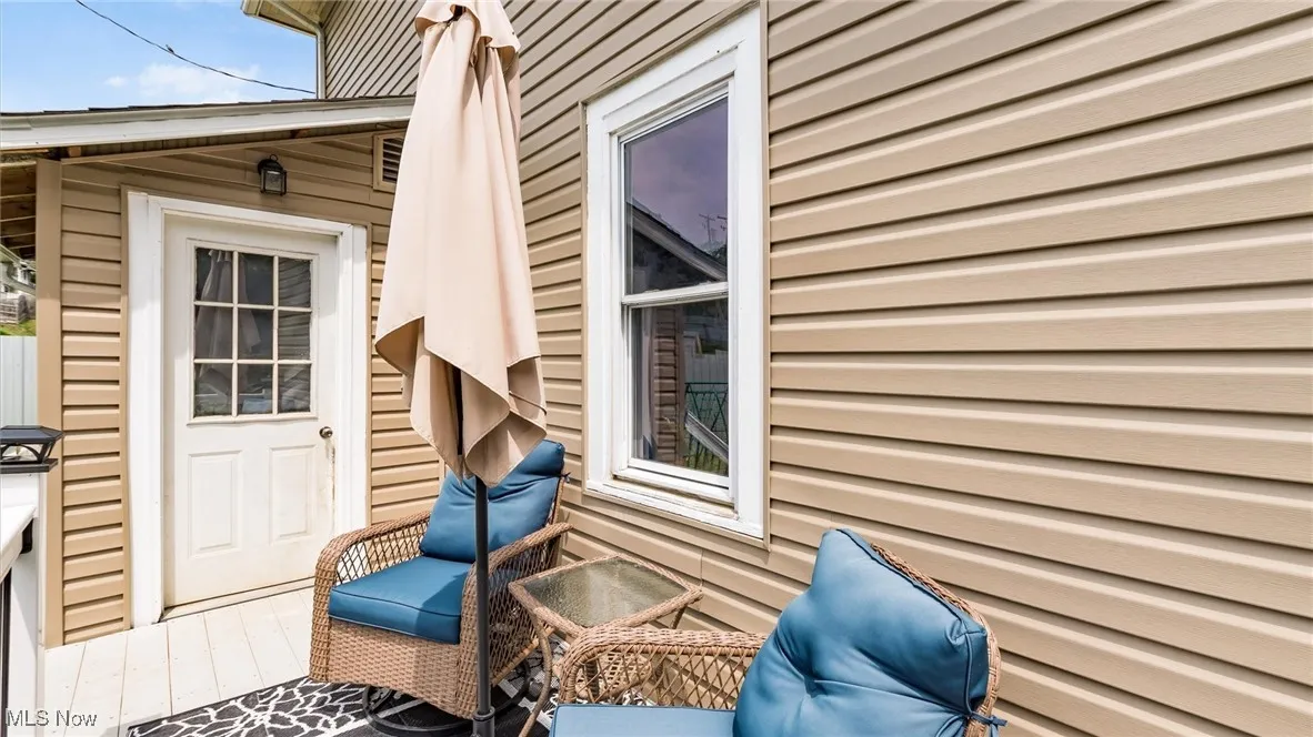 215 Gant Street, Zanesville, Ohio,MLS Now Listing ID