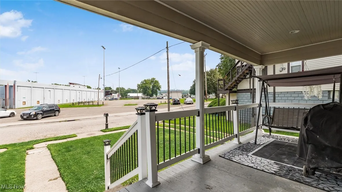 215 Gant Street, Zanesville, Ohio,MLS Now Listing ID