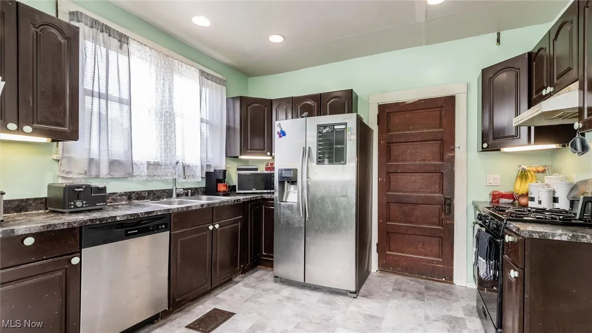 215 Gant Street, Zanesville, Ohio,MLS Now Listing ID