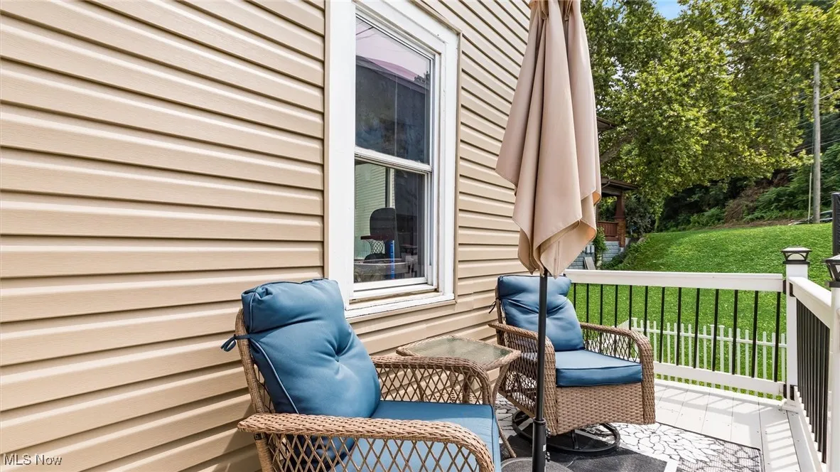 215 Gant Street, Zanesville, Ohio,MLS Now Listing ID