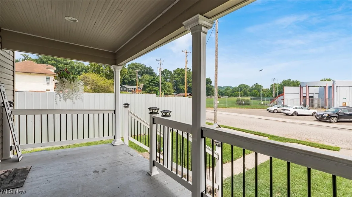 215 Gant Street, Zanesville, Ohio,MLS Now Listing ID