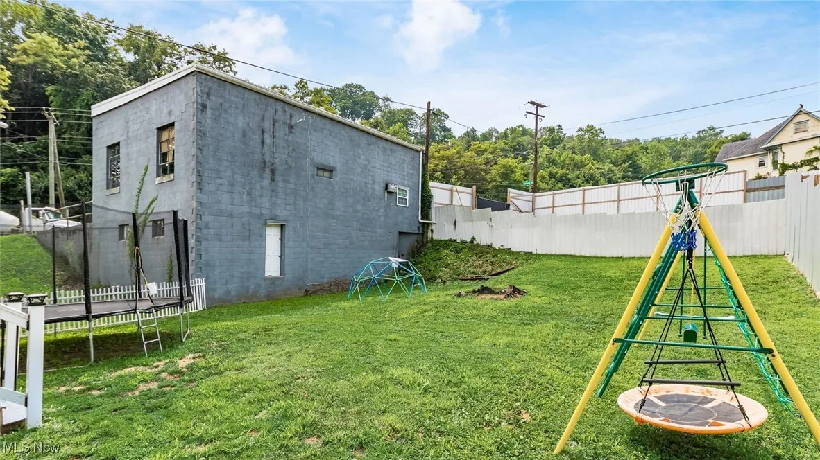 215 Gant Street, Zanesville, Ohio,MLS Now Listing ID