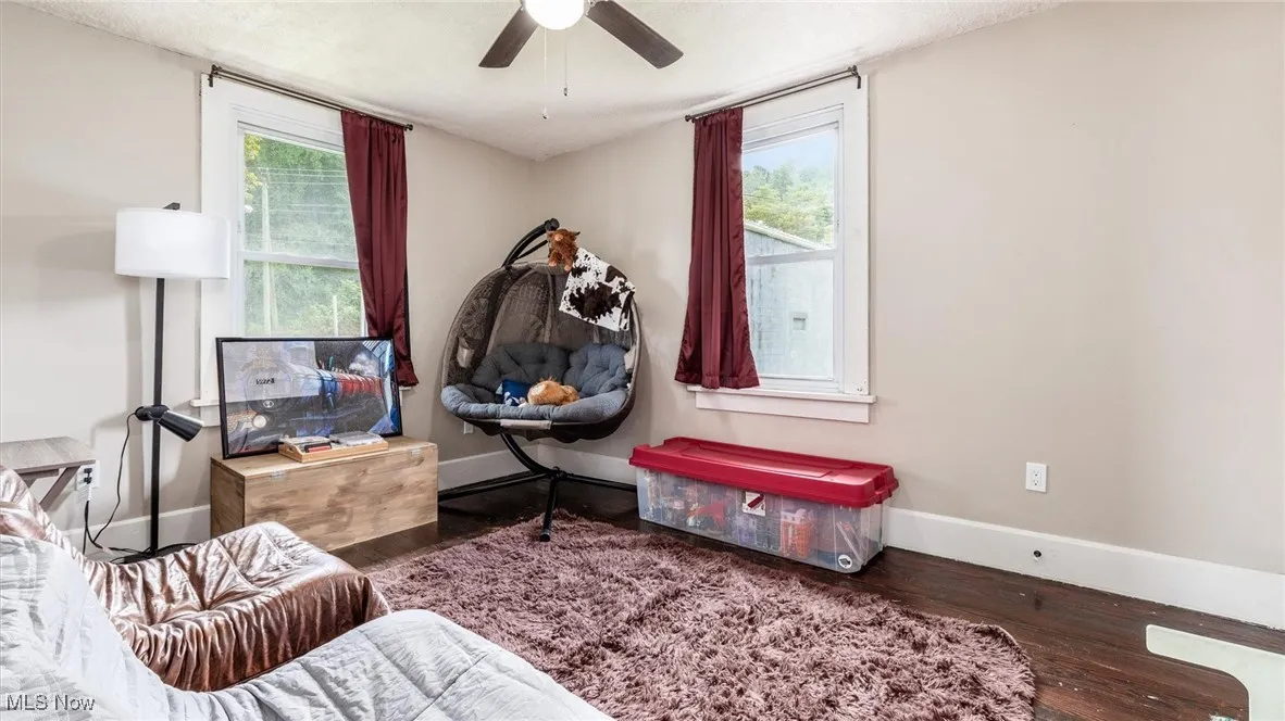 215 Gant Street, Zanesville, Ohio,MLS Now Listing ID