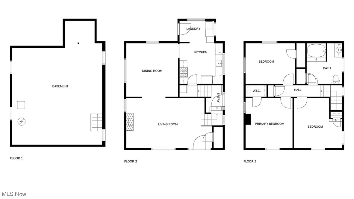 215 Gant Street, Zanesville, Ohio,MLS Now Listing ID