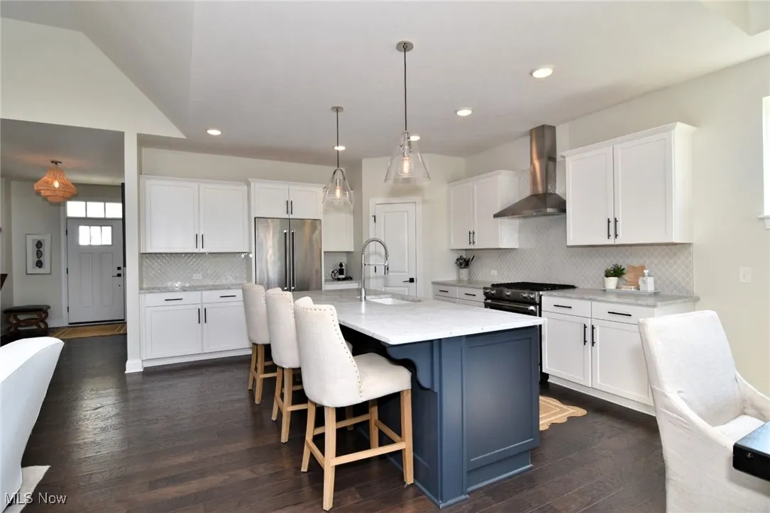 7319 Villa Ridge, Chagrin Falls, Ohio,MLS Now Listing ID
