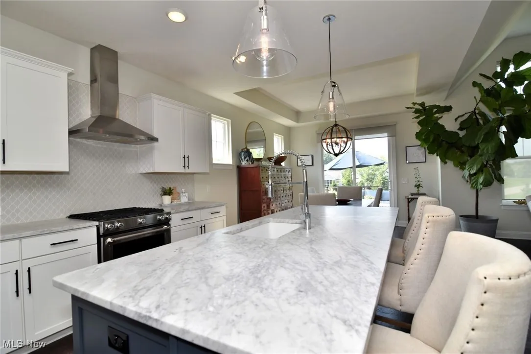7319 Villa Ridge, Chagrin Falls, Ohio,MLS Now Listing ID