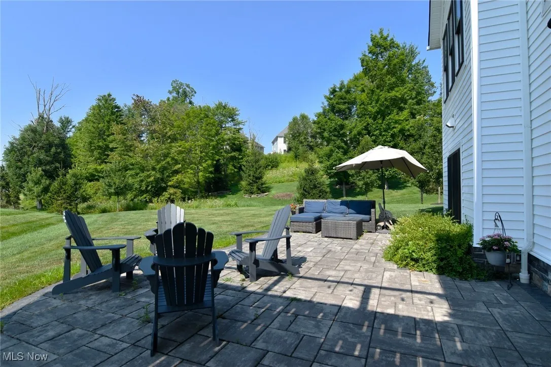 7319 Villa Ridge, Chagrin Falls, Ohio,MLS Now Listing ID