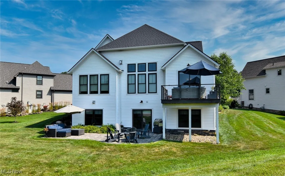 7319 Villa Ridge, Chagrin Falls, Ohio,MLS Now Listing ID