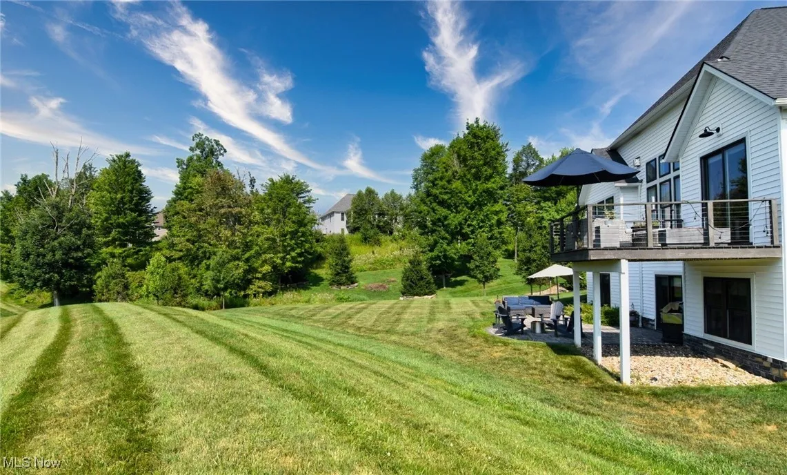 7319 Villa Ridge, Chagrin Falls, Ohio,MLS Now Listing ID