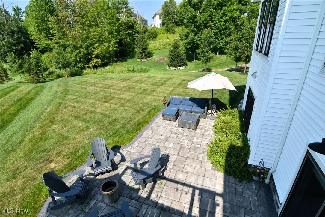 7319 Villa Ridge, Chagrin Falls, Ohio,MLS Now Listing ID