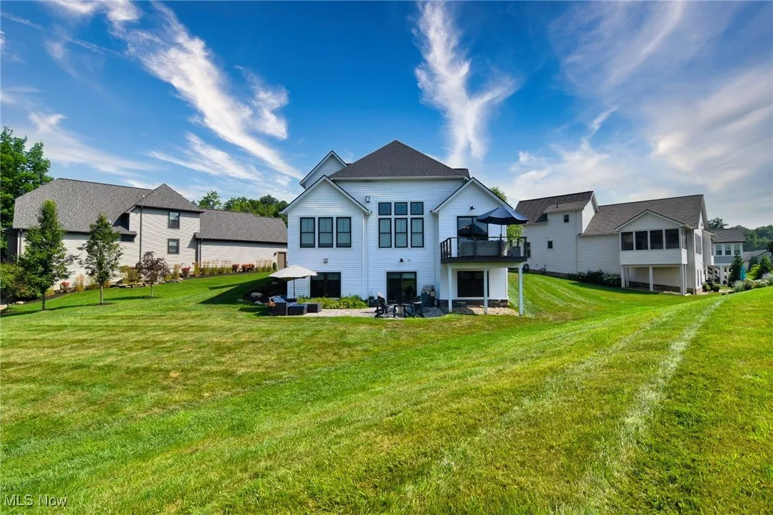 7319 Villa Ridge, Chagrin Falls, Ohio,MLS Now Listing ID