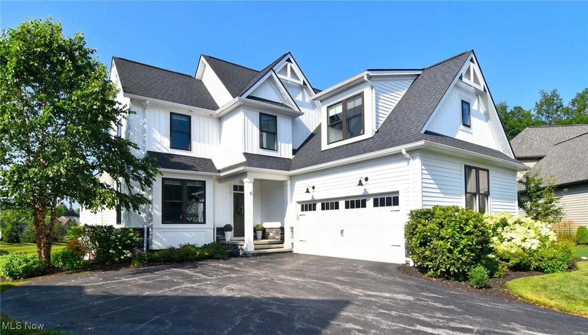 7319 Villa Ridge, Chagrin Falls, Ohio,MLS Now Listing ID