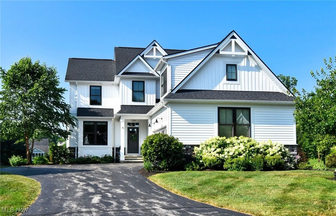7319 Villa Ridge, Chagrin Falls, Ohio,MLS Now Listing ID