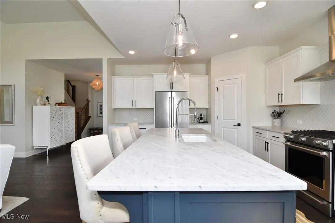 7319 Villa Ridge, Chagrin Falls, Ohio,MLS Now Listing ID