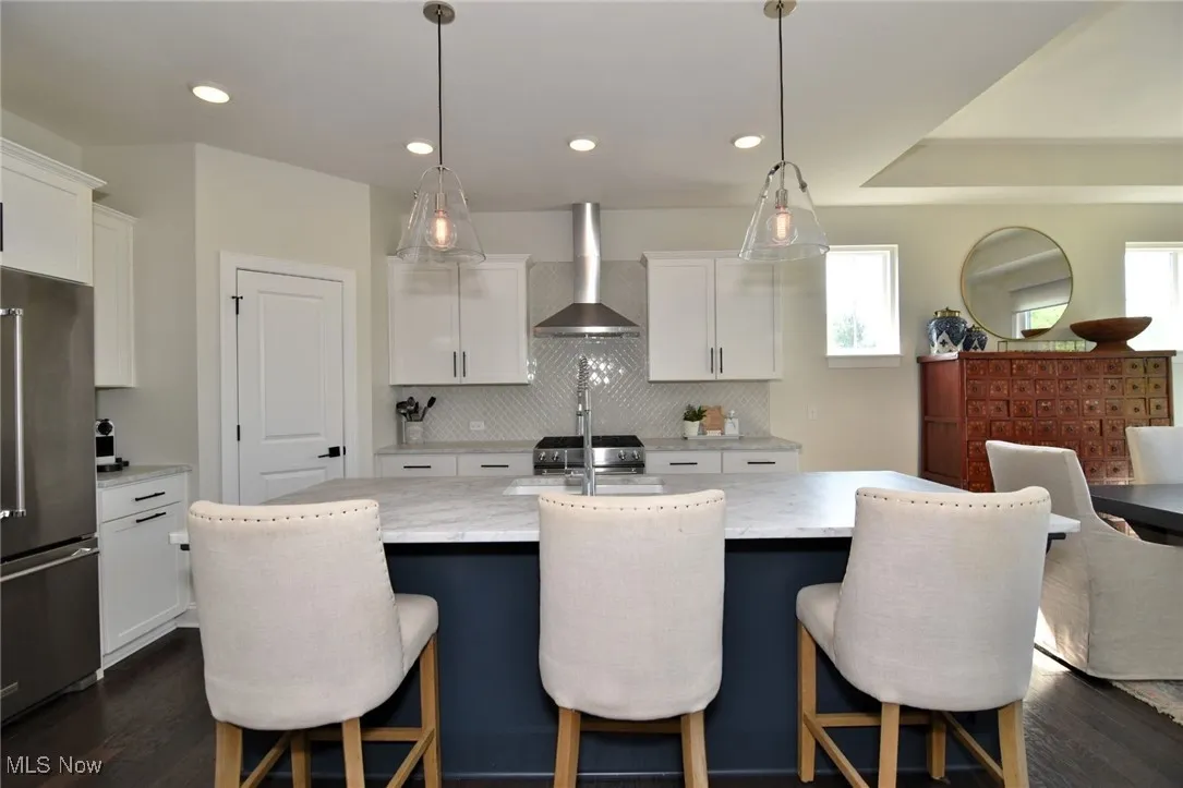 7319 Villa Ridge, Chagrin Falls, Ohio,MLS Now Listing ID