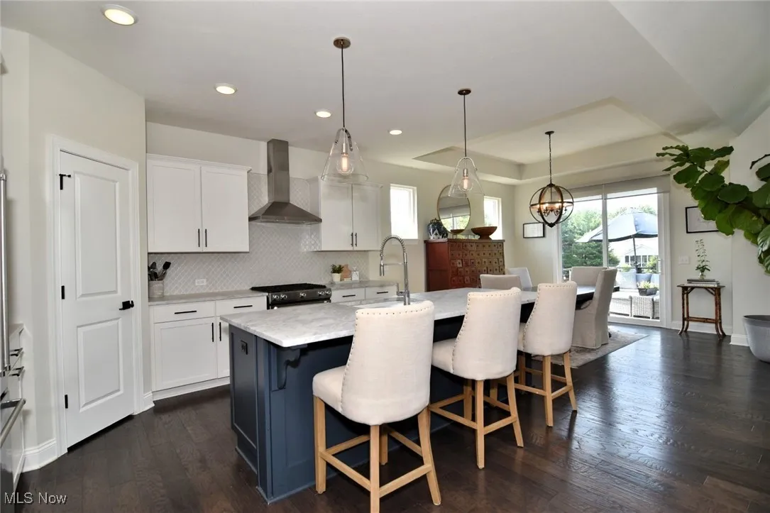 7319 Villa Ridge, Chagrin Falls, Ohio,MLS Now Listing ID