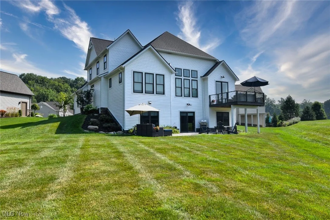 7319 Villa Ridge, Chagrin Falls, Ohio,MLS Now Listing ID