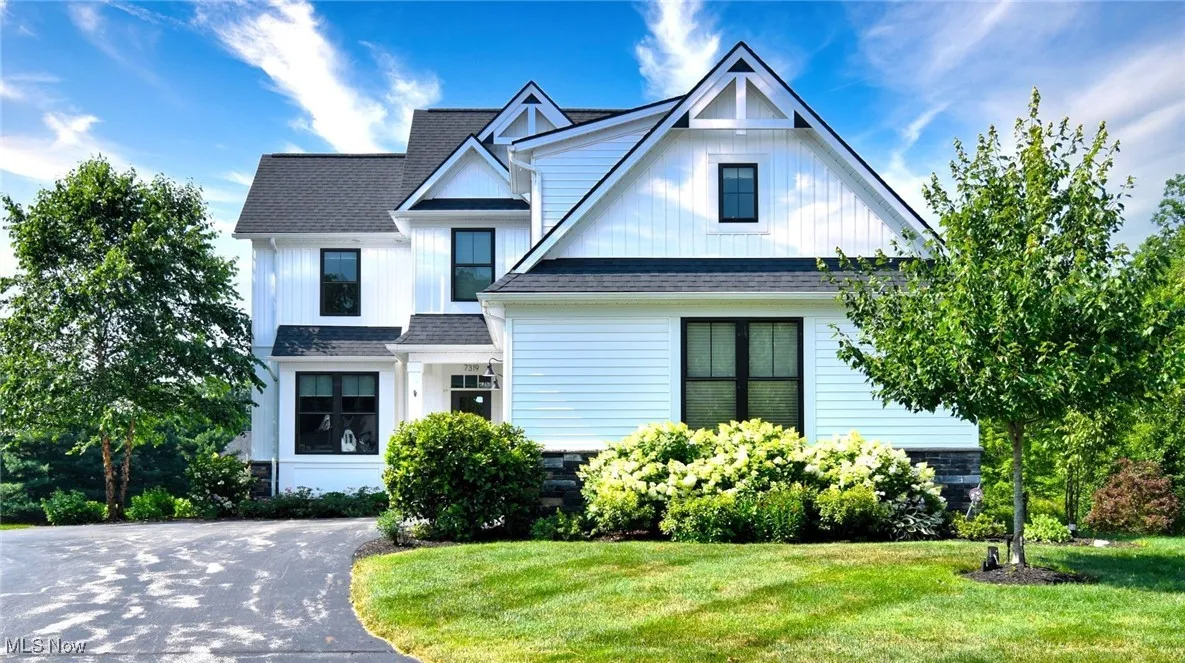 7319 Villa Ridge, Chagrin Falls, Ohio,MLS Now Listing ID