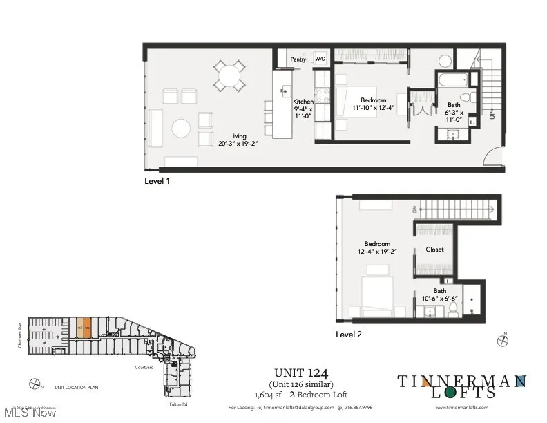 View of room layout
