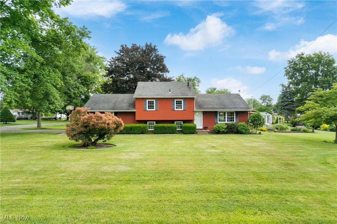 8471 Henry Street, Navarre, Ohio,MLS Now Listing ID