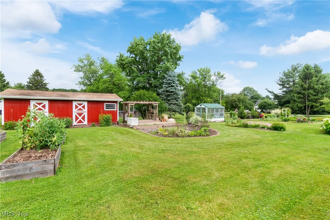 8471 Henry Street, Navarre, Ohio,MLS Now Listing ID