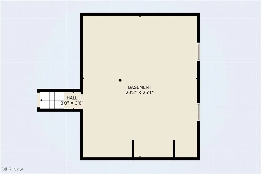 8471 Henry Street, Navarre, Ohio,MLS Now Listing ID