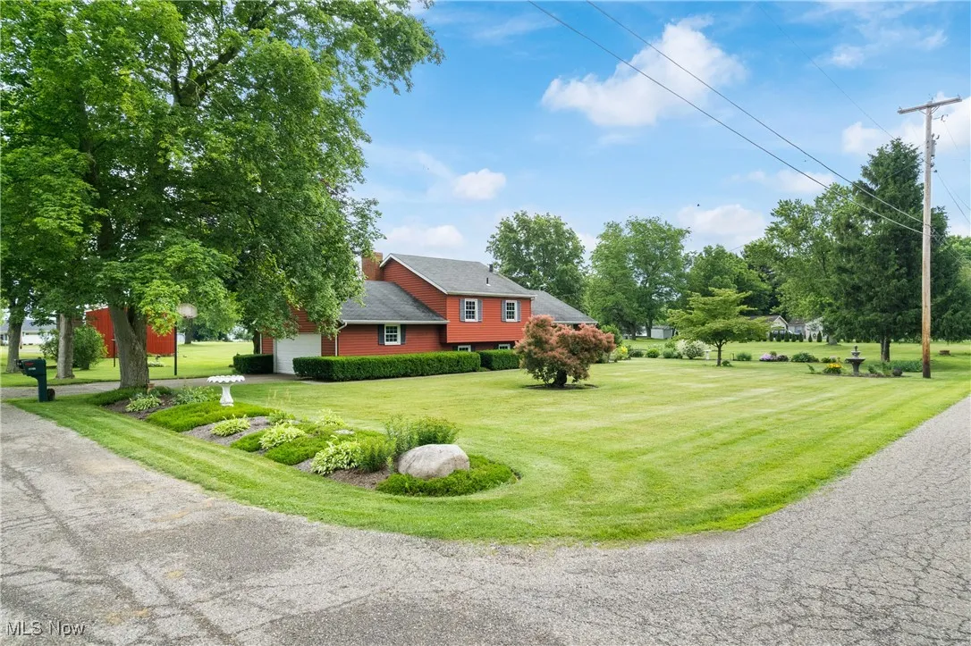 8471 Henry Street, Navarre, Ohio,MLS Now Listing ID