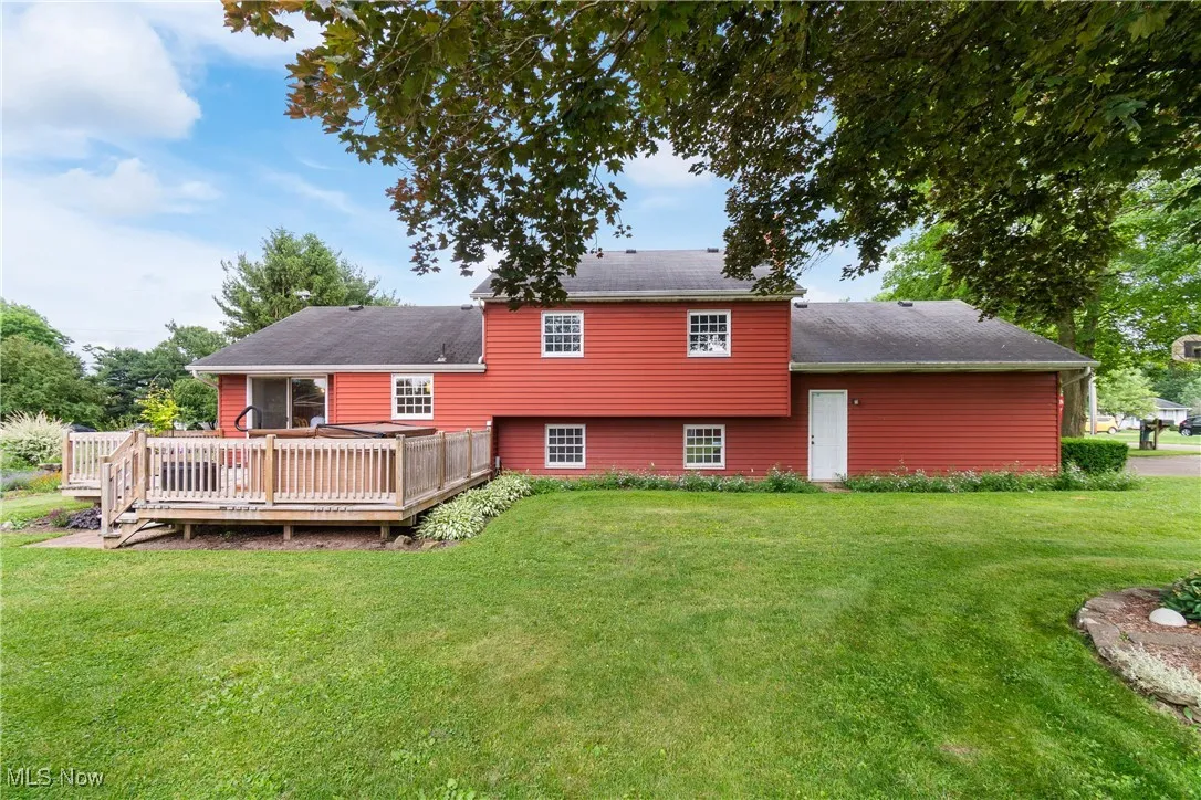 8471 Henry Street, Navarre, Ohio,MLS Now Listing ID