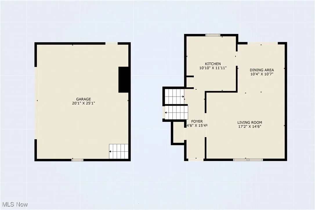 8471 Henry Street, Navarre, Ohio,MLS Now Listing ID