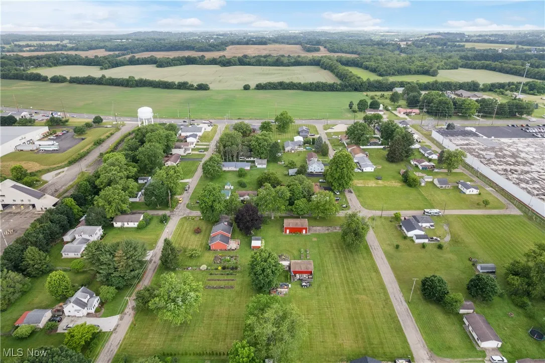 8471 Henry Street, Navarre, Ohio,MLS Now Listing ID