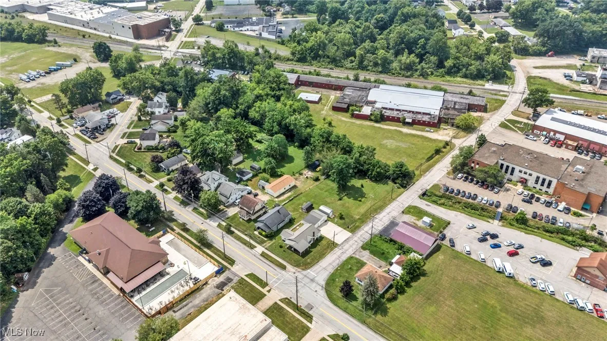View of property location