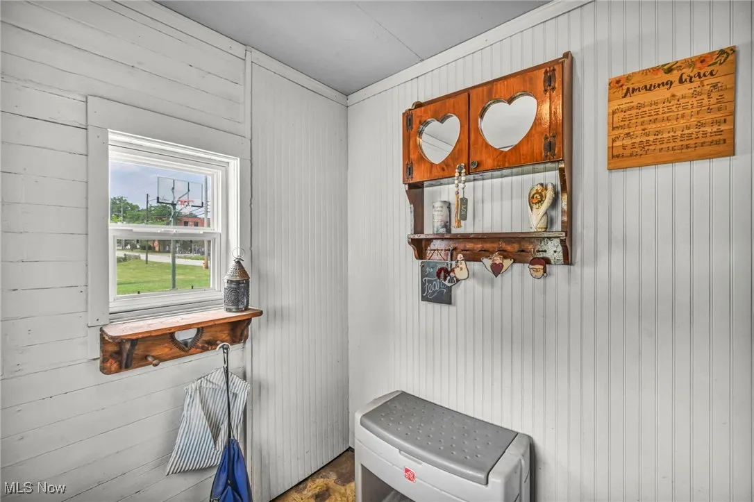Mudroom