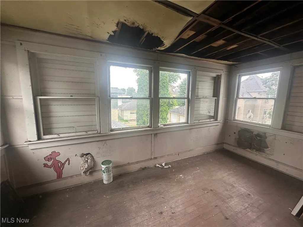 850 Wallace Avenue, Massillon, Ohio,MLS Now Listing ID