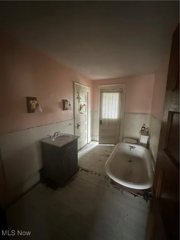 850 Wallace Avenue, Massillon, Ohio,MLS Now Listing ID