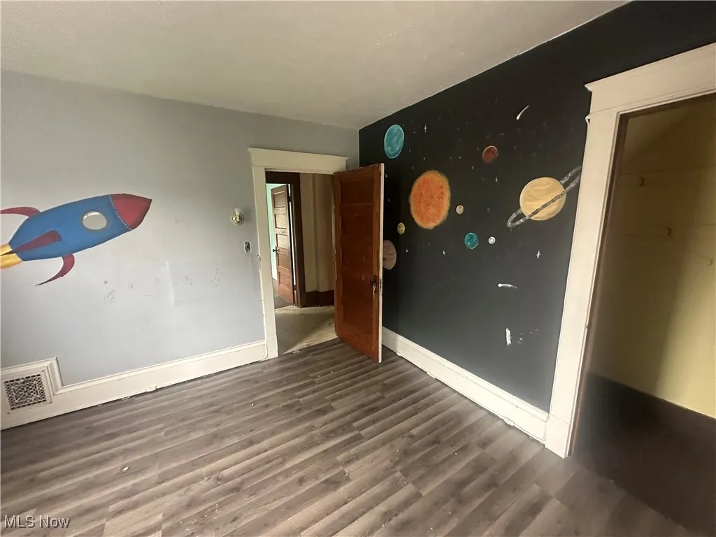850 Wallace Avenue, Massillon, Ohio,MLS Now Listing ID