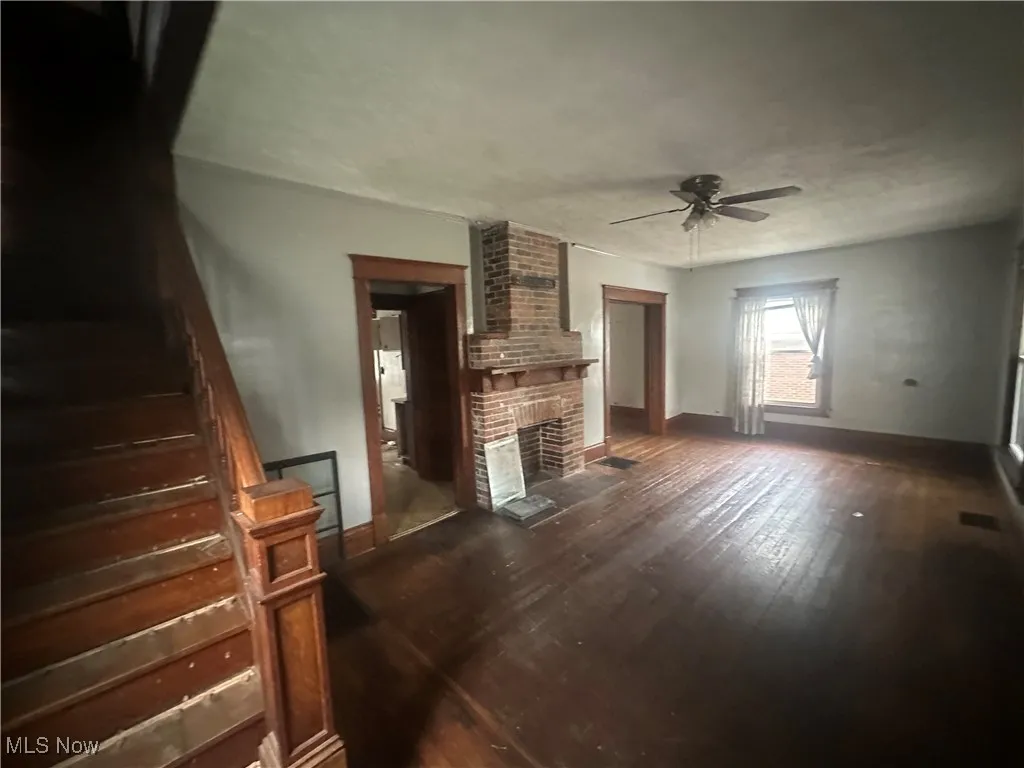 850 Wallace Avenue, Massillon, Ohio,MLS Now Listing ID
