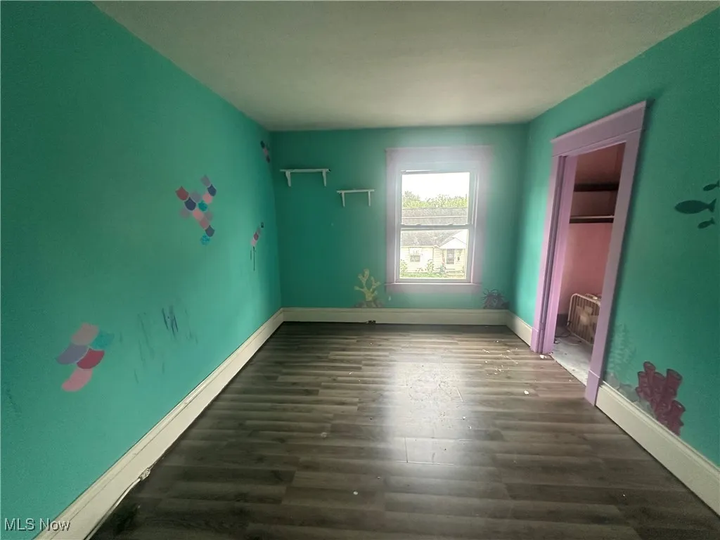 850 Wallace Avenue, Massillon, Ohio,MLS Now Listing ID