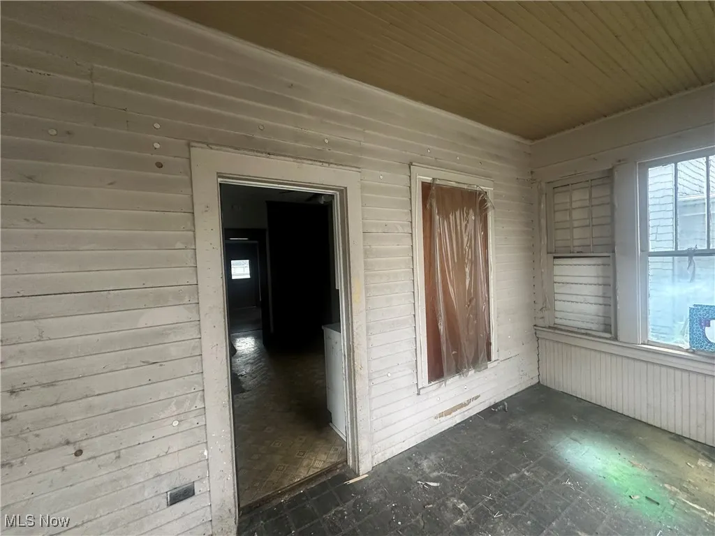 850 Wallace Avenue, Massillon, Ohio,MLS Now Listing ID