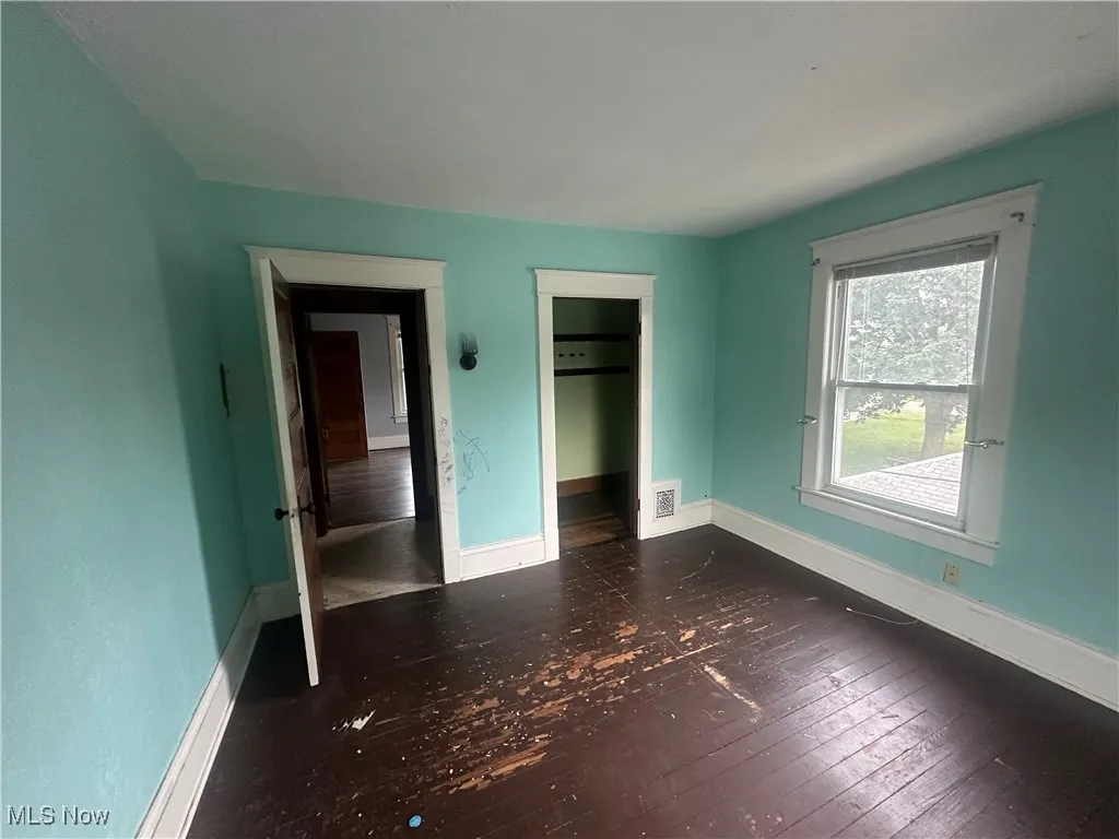 850 Wallace Avenue, Massillon, Ohio,MLS Now Listing ID