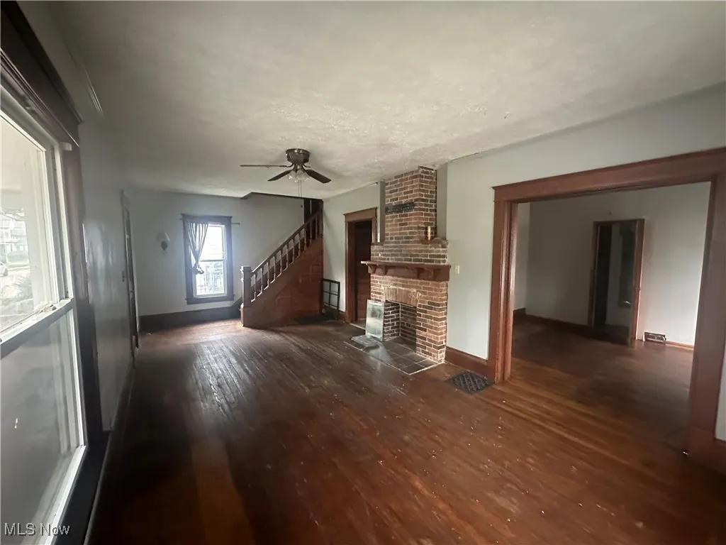 850 Wallace Avenue, Massillon, Ohio,MLS Now Listing ID