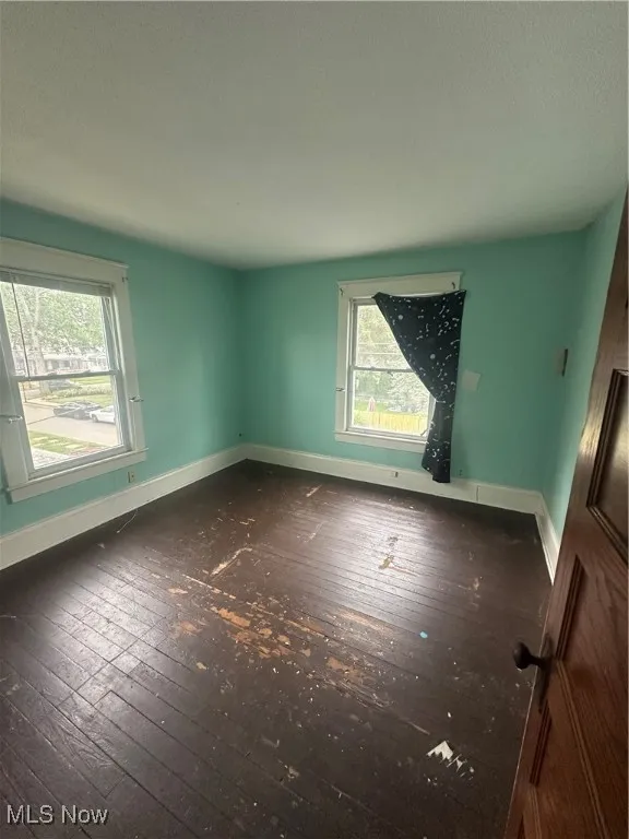850 Wallace Avenue, Massillon, Ohio,MLS Now Listing ID