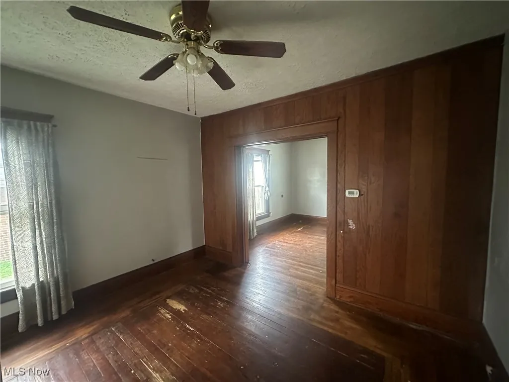 850 Wallace Avenue, Massillon, Ohio,MLS Now Listing ID