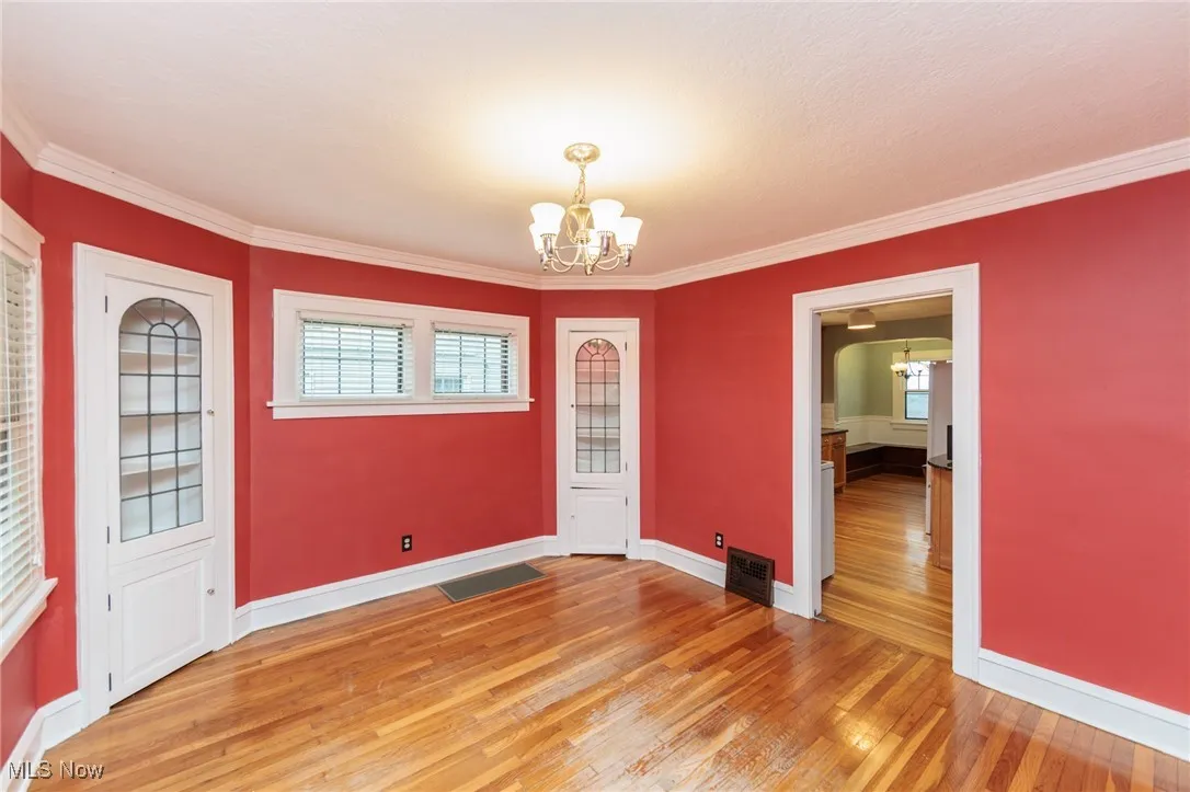 29213 Ridge Road, Wickliffe, Ohio,MLS Now Listing ID